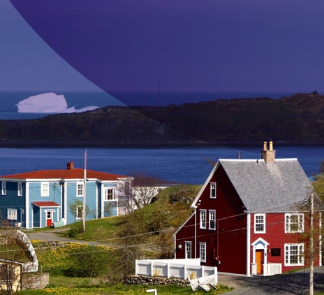 Summary: Newfoundland and Labrador Budget 2023