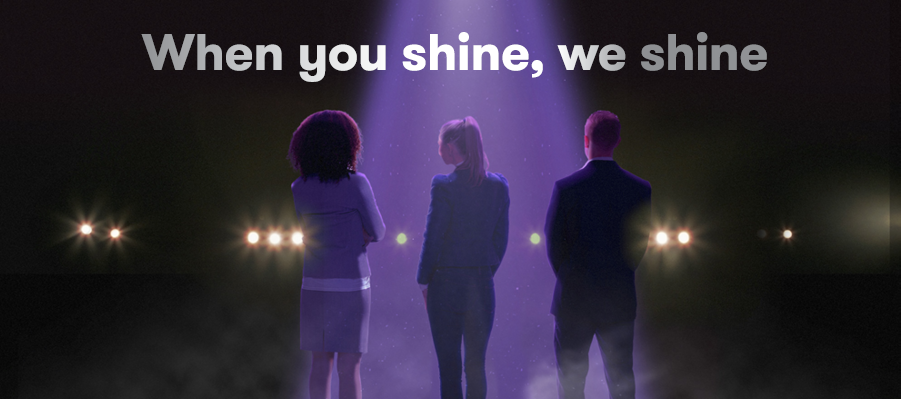 When you shine we shine Grant Thornton