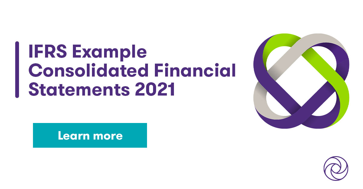 IFRS Example Consolidated Financial Statements 2021 Grant Thornton