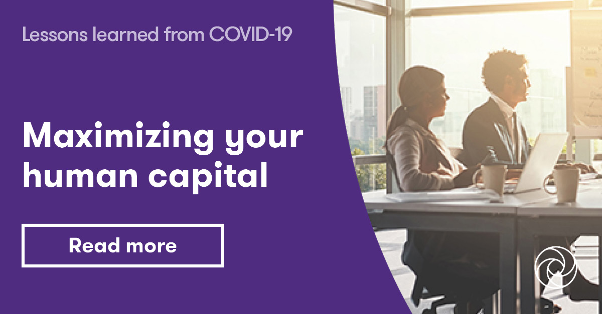 Maximizing Your Human Capital Grant Thornton 8139