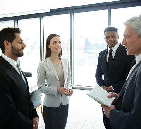 Three tips for building a more diverse board of directors